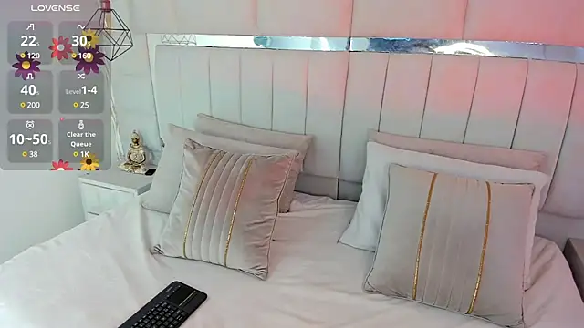 1m dalhia online show from February 11, 2025, 8:31 pm