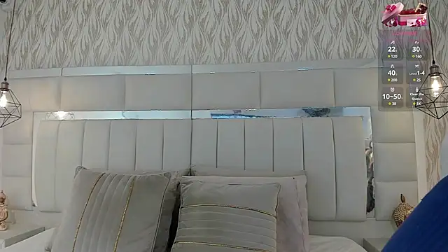 1m dalhia online show from March 10, 2025, 8:45 pm