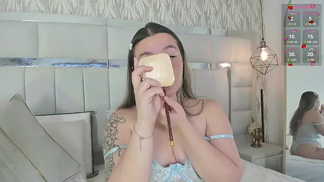 1m dalhia online show from September 10, 2025, 9:04 pm