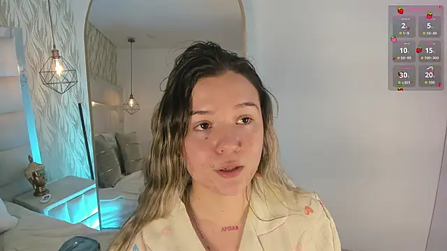 1m dalhia online show from September 19, 2025, 8:31 pm