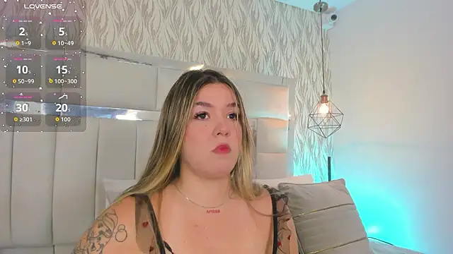 1m dalhia online show from February 2, 2026, 8:07 pm