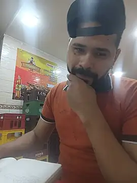 Joselatino23 online show from June 27, 2026, 3:22 am