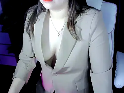 BimBimMup online show from January 22, 2025, 11:21 pm