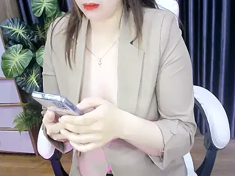 BimBimMup online show from February 26, 2025, 2:14 pm