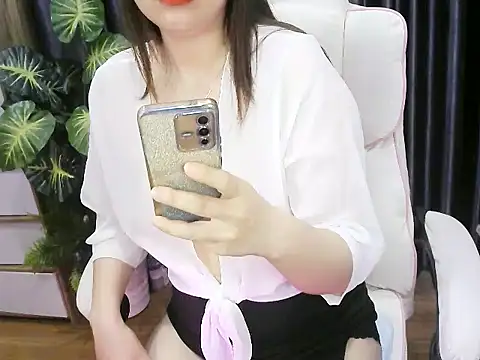 BimBimMup online show from March 7, 2025, 7:41 am