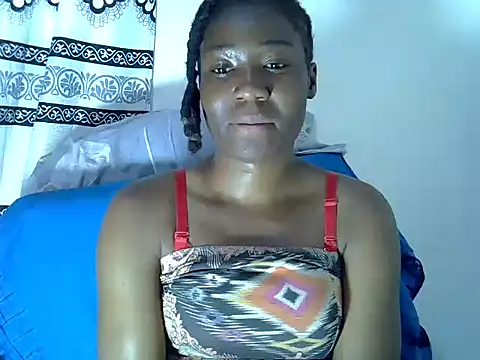 Snapshot of _Elsie chatting on February 20, 2025, 1:08 pm Elsie online show from February 20, 2025, 1:08 pm