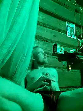 NochnoyGest online show from October 11, 2025, 7:34 pm