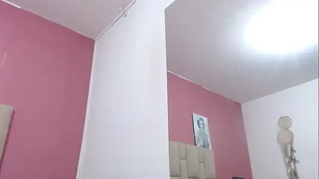 Amelia Debora Antonella online show from January 23, 2025, 7:07 pm