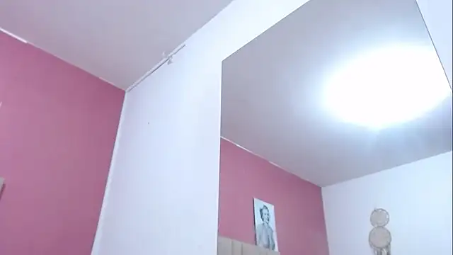 Amelia Debora Antonella online show from January 27, 2025, 12:37 pm