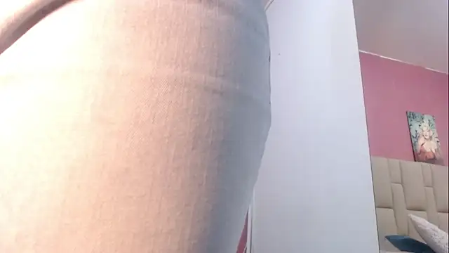 Amelia Debora Antonella online show from February 19, 2025, 12:33 pm