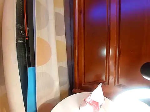 KennyLOVERboy online show from December 25, 2024, 2:34 pm