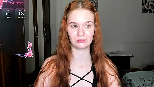 EmilySoul online show from March 2, 2025, 11:53 pm