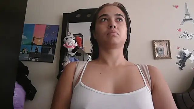 Snapshot of trianabell chatting on March 2, 2026, 4:58 pm trianabell online show from March 2, 2026, 4:58 pm