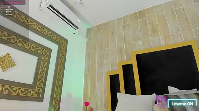 TamyHoney online show from February 9, 2025, 10:43 pm