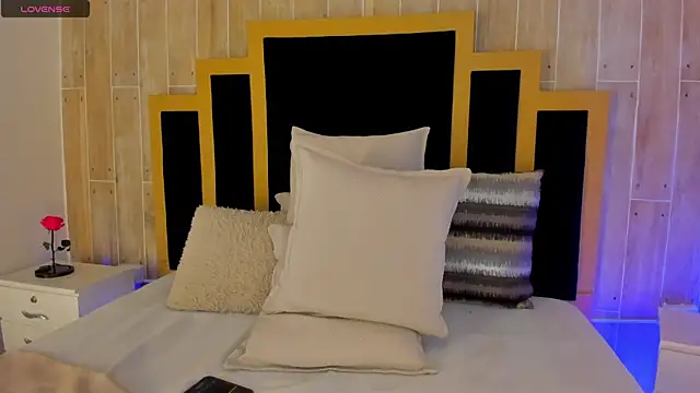 TamyHoney online show from February 13, 2025, 2:12 am