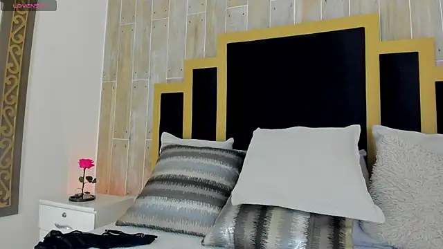 TamyHoney online show from February 16, 2025, 11:48 pm