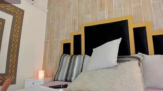 TamyHoney online show from February 22, 2025, 10:52 pm