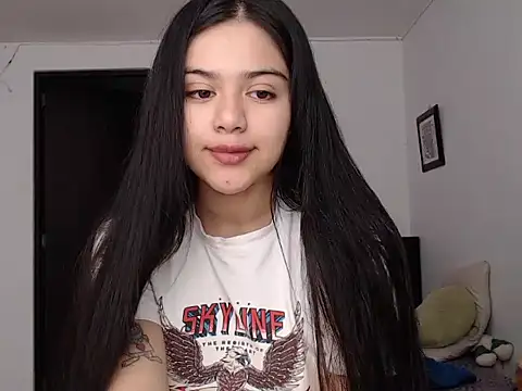 Snapshot of angelbeat_ chatting on December 11, 2024, 6:42 pm angelbeat online show from December 11, 2024, 6:42 pm