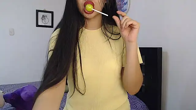 Snapshot of angelbeat_ chatting on February 13, 2025, 11:26 pm angelbeat online show from February 13, 2025, 11:26 pm