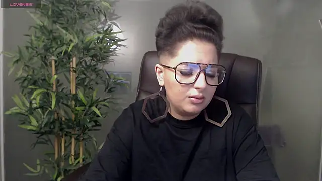 BustyAllyy online show from January 26, 2025, 12:16 am