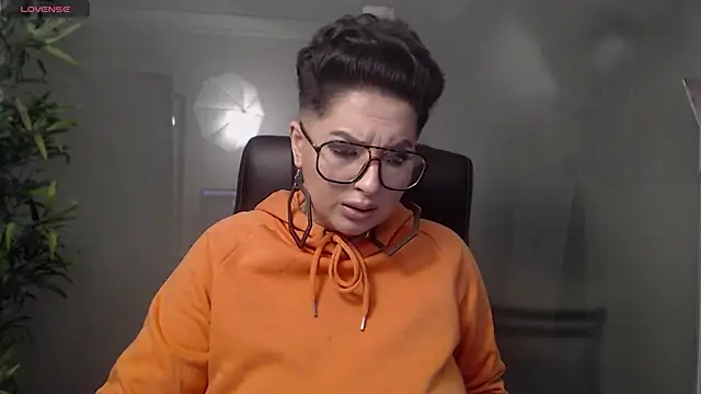 BustyAllyy online show from January 26, 2025, 10:13 pm