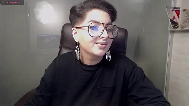 BustyAllyy online show from February 7, 2025, 11:24 pm