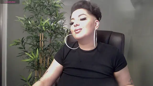 BustyAllyy online show from February 13, 2025, 12:24 am