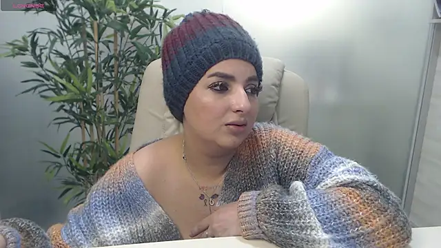 BustyAllyy online show from February 25, 2025, 12:03 am