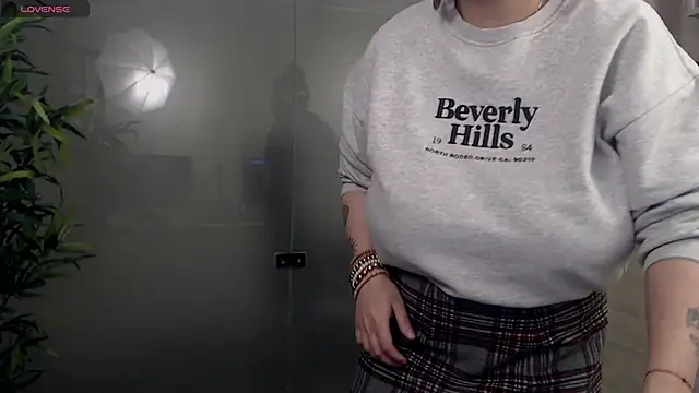 BustyAllyy online show from March 22, 2025, 12:39 am