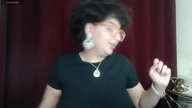 BustyAllyy online show from September 9, 2025, 3:00 pm