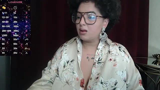 BustyAllyy online show from September 13, 2025, 3:12 pm