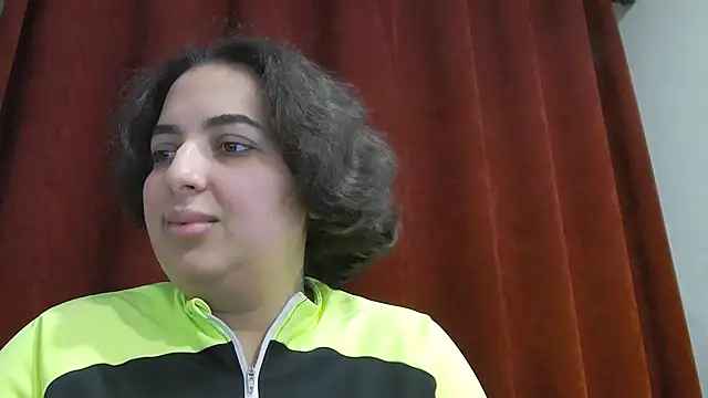 BustyAllyy online show from December 15, 2025, 7:29 pm