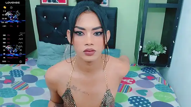 Amanda bigx online show from January 7, 2025, 5:54 am