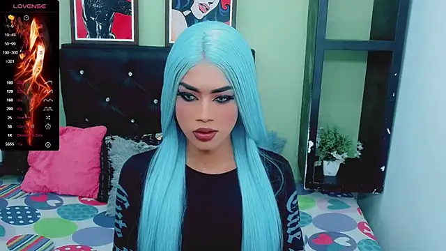 Amanda bigx online show from January 8, 2025, 6:31 am