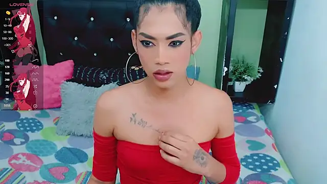 Amanda bigx online show from January 9, 2025, 9:16 am