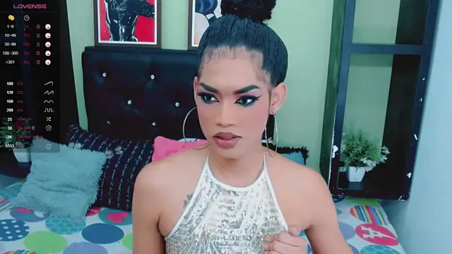 Amanda bigx online show from January 11, 2025, 6:03 am