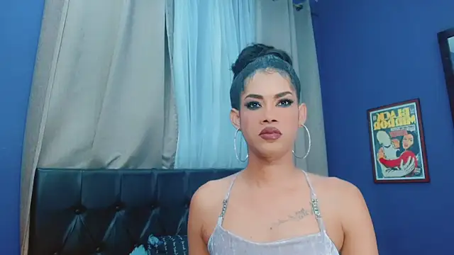 Amanda bigx online show from January 12, 2025, 7:31 pm