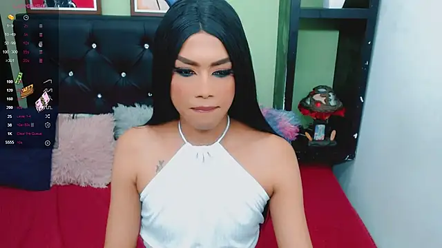 Amanda bigx online show from January 23, 2025, 6:28 am