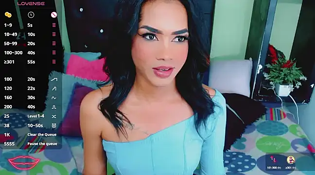 Amanda bigx online show from March 3, 2025, 9:33 am