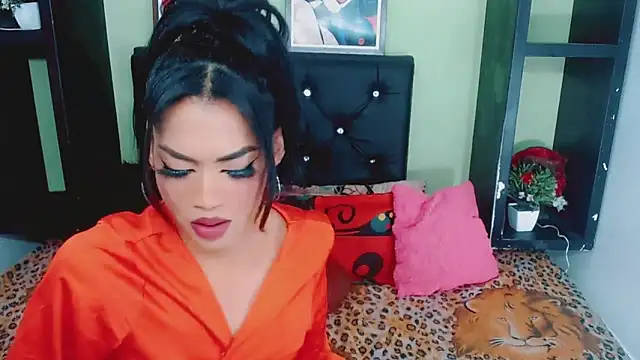 Amanda bigx online show from March 8, 2025, 7:27 am