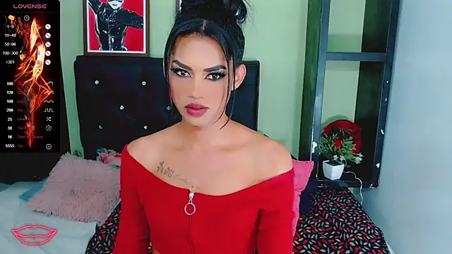 Amanda bigx online show from March 9, 2025, 6:11 pm