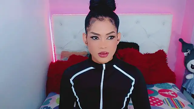 Amanda bigx online show from October 11, 2025, 5:28 am