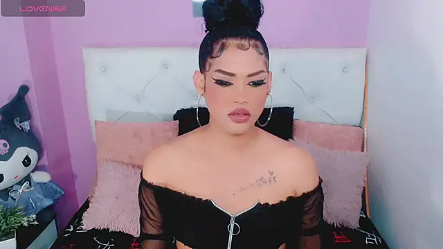 Amanda bigx online show from December 2, 2025, 3:56 am