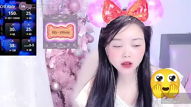 lilies-sweet online show from January 26, 2025, 4:20 pm