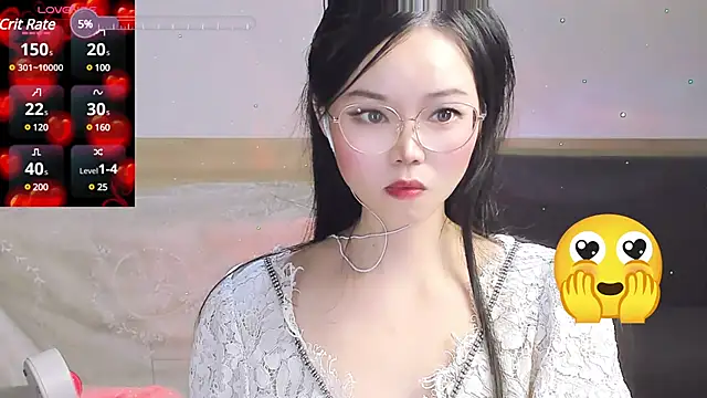 lilies-sweet online show from February 23, 2025, 1:42 pm