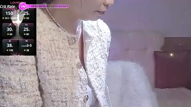 lilies-sweet online show from March 7, 2025, 5:18 am