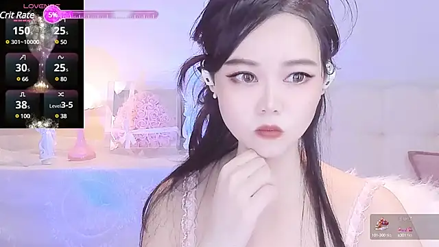 lilies-sweet online show from March 15, 2025, 5:52 am