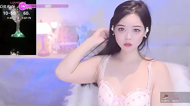 lilies-sweet online show from March 16, 2025, 4:52 am