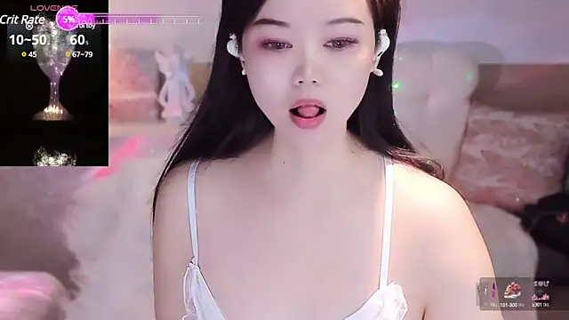 lilies-sweet online show from March 17, 2025, 3:57 am