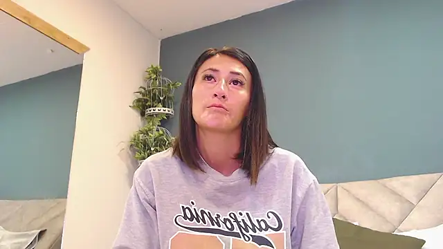 SharisWillian online show from January 14, 2026, 3:34 am